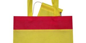 Nonwoven Bag
