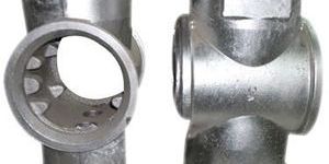 Alloy Casting