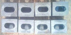 Corner Container Casting