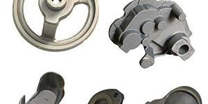 Ductile Iron Casting