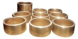 Phosphor Bronze Casting