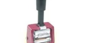 Batch Coding Machine