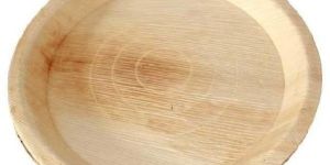 Arecanut Leaf Plates