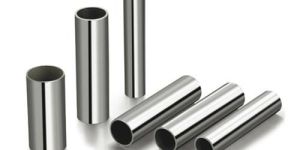Stainless Steel Pipes