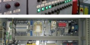 INSTRUMENT AND CONTROL PANELS