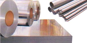 Stainless Steel Sheets, Stainless Steel Coils