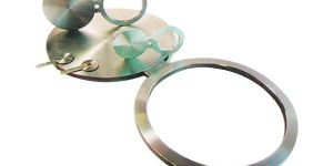 Spectacle Blind Flanges