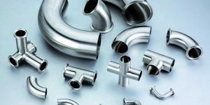 Stainless Steel Pipe Fittings