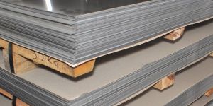 Stainless Steel Plate