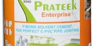 PVC Solvent Cement