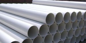 Rigid PVC Pipe And Fitting
