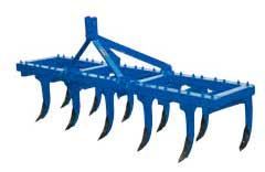 Cultivator Tillers