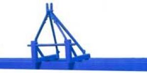 Heavy Duty Land Leveller