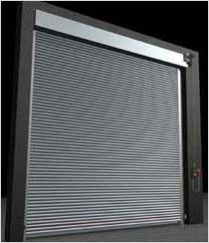 Automation for Rolling Shutters
