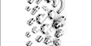 SOCKET WELD AND THREADED FITTINGS