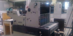 Adast Dominant OFFSET Printing Machines