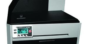 Digital Colour Label Printer