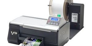 Digital Label Printing Machine