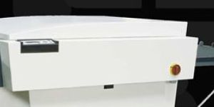 RAPTOR Thermal CTP Processors Machine