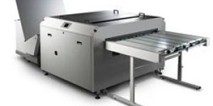 UV CTP Processors Machine