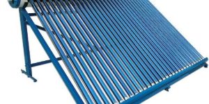 Solar Water Heater