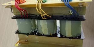 Electrical Control Transformer