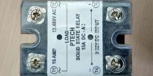 Solid State Relay