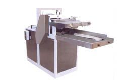 High Speed Bakery Slicer