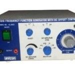 Audio Frequency Generator