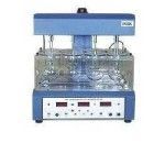 Dissolution Rate Test Apparatus