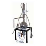 Distillation Apparatus