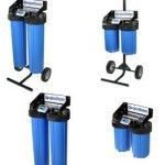 Water Deionization Unit