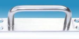 ALUMINIUM D TYPE HANDLE
