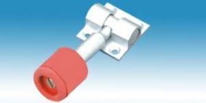 Aluminium Door Stopper