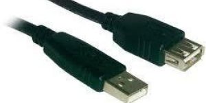 USB Extension Cable