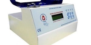 Blood Collection Monitor