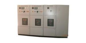 Automatic Mains Failure Control Panel