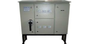 Lighting Distribution Panel