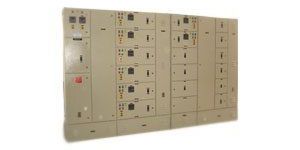 Motor Control Center