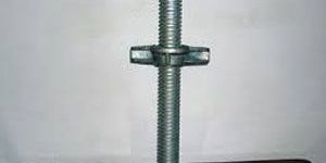 Adjustable Base Jack and Plates