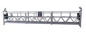Hanging Platform / Gandola