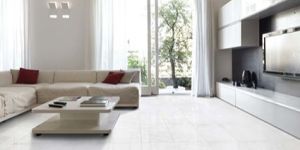 White Marble Layed