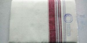 Handloom Kannur Cotton Dhoti