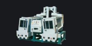 LG Double Body Paddy Separator Machine