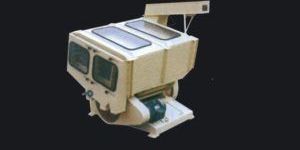 LG Gravity Type Paddy Separator Machine