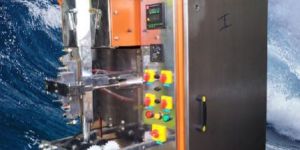 Water Packing Machine