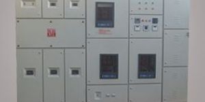 Control Panel Boards