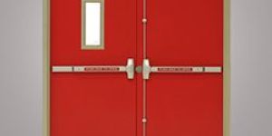 Fire Rated Doors
