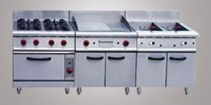 Kitchen Equipments