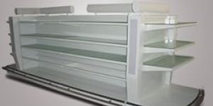 Supermarket Racks